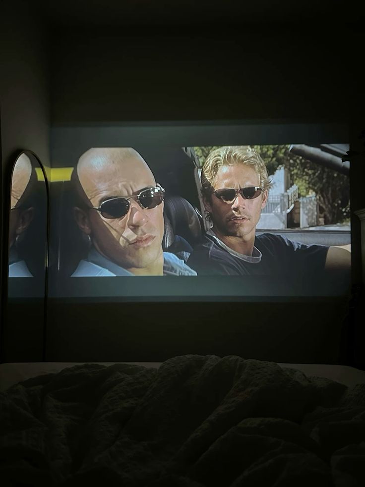 Experiência Cine Secreto